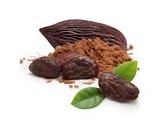 Beurre de cacao Biologique